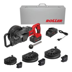 Roller Arco 22V Set 20-25-32 Roller Arco 22V Set 20-25-32