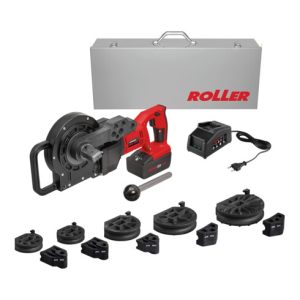 Roller Arco 22V Set12-14-16-18-22 Roller Arco 22V Set12-14-16-18-22