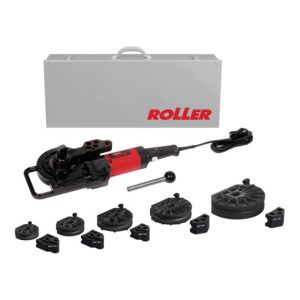 Roller Arco Set Set 3/8-1/2-5/8-3/4-7/8 Zoll
