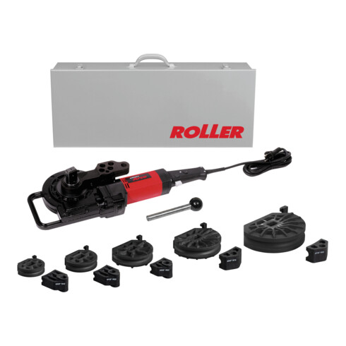 Roller Arco Set Set 3/8-1/2-5/8-3/4-7/8 Zoll