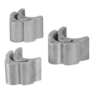 Roller Erweiterungs-Set Aufrüst-Set Ø 11/2–2″, 54–60 mm Roller Erweiterungs-Set Aufrüst-Set Ø 11/2–2″, 54–60 mm