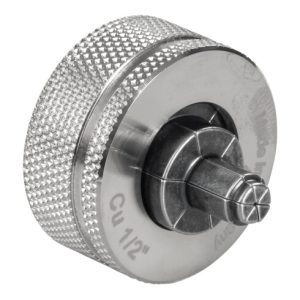 Roller Aufweitkopf Cu 1/2 Zoll Roller Aufweitkopf Cu 1/2 Zoll
