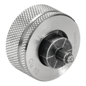 Roller Aufweitkopf Cu 10 Roller Aufweitkopf Cu 10