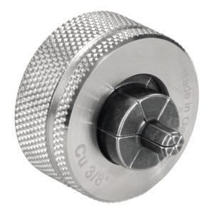 Roller Aufweitkopf Cu 3/8 Zoll Roller Aufweitkopf Cu 3/8 Zoll