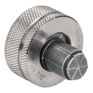 Roller Aufweitkopf Cu 7/8 Zoll Roller Aufweitkopf Cu 7/8 Zoll