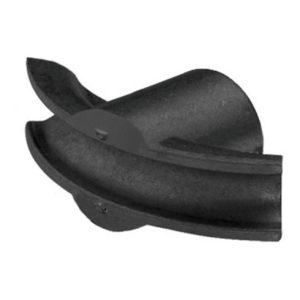 Roller Biegesegment St Ø 1/2″, R 65 mm Roller Biegesegment St Ø 1/2″, R 65 mm
