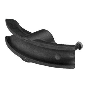 Roller Biegesegment St Ø 1″, R 100 mm Roller Biegesegment St Ø 1″, R 100 mm