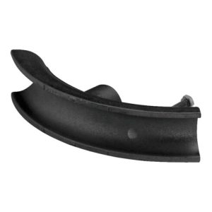 Roller Biegesegment St Ø 11/2″, R 170 mm Roller Biegesegment St Ø 11/2″, R 170 mm