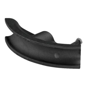 Roller Biegesegment St Ø 11/4″, R 150 mm Roller Biegesegment St Ø 11/4″, R 150 mm