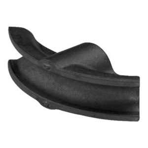 Roller Biegesegment St Ø 3/4″, R 85 mm Roller Biegesegment St Ø 3/4″, R 85 mm