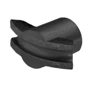 Roller Biegesegment St Ø 3/8″, R 50 mm Roller Biegesegment St Ø 3/8″, R 50 mm
