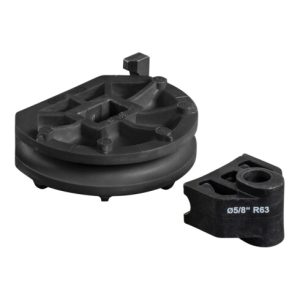 Roller Biegesegment und Gleitstück Durchmesser 5/8 Zoll R63 Roller Biegesegment und Gleitstück Durchmesser 5/8 Zoll R63