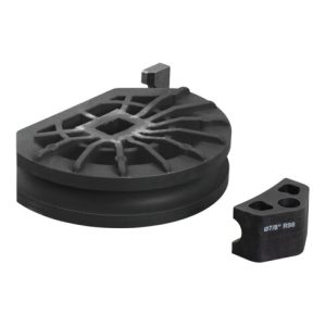 Roller Biegesegment und Gleitstück Durchmesser 7/8 R98 Roller Biegesegment und Gleitstück Durchmesser 7/8 R98