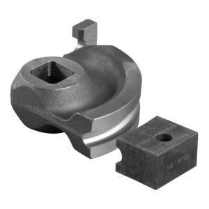 Roller Biegesegment und Gleitstück Ø1/2″ R103 Roller Biegesegment und Gleitstück Ø1/2″ R103