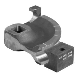 Roller Biegesegment und Gleitstück Ø11/4″ R140 Roller Biegesegment und Gleitstück Ø11/4″ R140