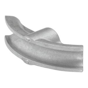 Roller Biegesegment V Ø 32, R 112 mm Roller Biegesegment V Ø 32, R 112 mm