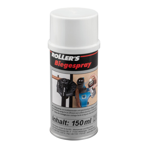 Roller Biegespray 150 ml