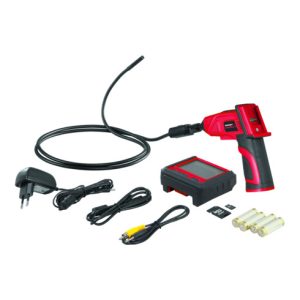 Roller CamView S Kamera-Endoskop mit Funktechnik Set 9-2 180 Grad/90 Grad Roller CamView S Kamera-Endoskop mit Funktechnik Set 9-2 180 Grad/90 Grad