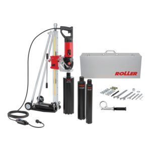 Roller Centro SR Set 62-82-132 T Roller Centro SR Set 62-82-132 T