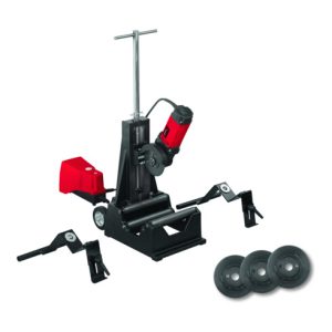 Roller Disc 225 Aktions-Set Roller Disc 225 Aktions-Set