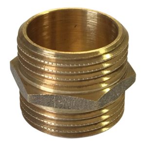 Roller Doppelnippel 1″ Roller Doppelnippel 1″