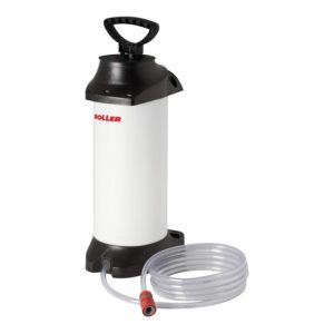 Roller Druckwasserbehälter, für 10 l Wasser