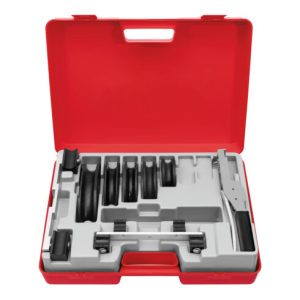 Roller Handbieger Polo Set 16+18+20+25/26+32 Roller Handbieger Polo Set 16+18+20+25/26+32