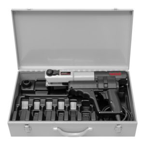 Roller Pressmaschine Uni-Press ACC Basic-Pack SBK Roller Pressmaschine Uni-Press ACC Basic-Pack SBK