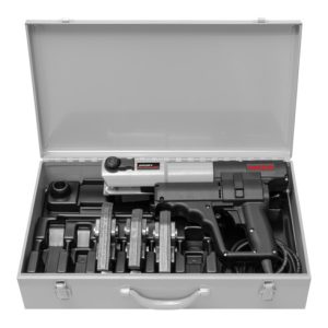 Roller Pressmaschine Uni-Press ACC Set M 15+18+22 Roller Pressmaschine Uni-Press ACC Set M 15+18+22