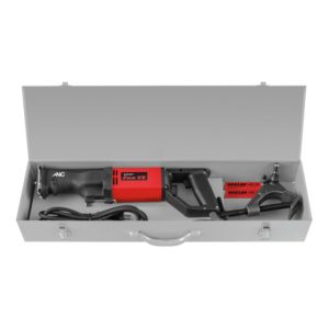 Roller Elektro-Rohrsäge Fox VE Set