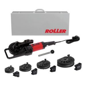 Roller Elektro-Rohrbieger Arco Set 15+18+22+28R102P Roller Elektro-Rohrbieger Arco Set 15+18+22+28R102P
