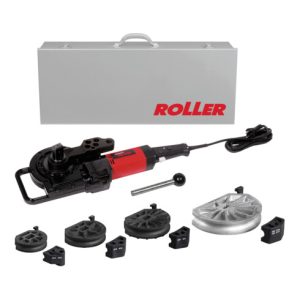 Roller Elektro-Rohrbieger Arco Set 15+18+22+28R114 Roller Elektro-Rohrbieger Arco Set 15+18+22+28R114