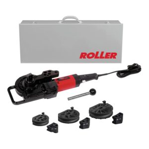 Roller Elektro-Rohrbieger Arco Set 15+18+22 Roller Elektro-Rohrbieger Arco Set 15+18+22
