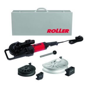 Roller Elektro-Rohrbieger Arco Set 32+40 Roller Elektro-Rohrbieger Arco Set 32+40