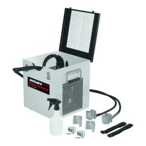 Roller Elektro-Rohreinfriergerät Elektro-Freeze Roller Elektro-Rohreinfriergerät Elektro-Freeze