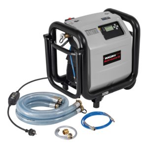 Roller Spülkompressor Multi-Control SL Set Roller Spülkompressor Multi-Control SL Set