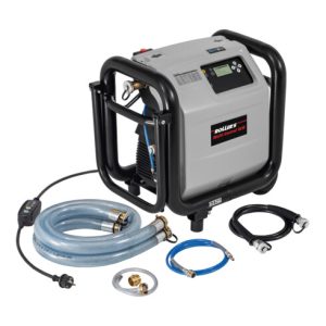 Roller Spülkompressor Multi-Control SLW Set Roller Spülkompressor Multi-Control SLW Set