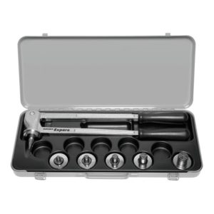Roller Exparo Cu Set 12-14-16-18-22 Roller Exparo Cu Set 12-14-16-18-22