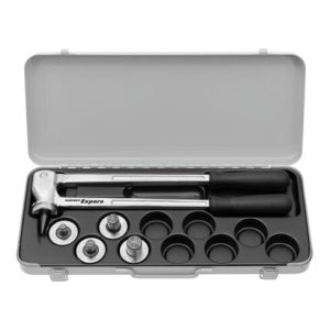 Roller Exparo Cu Set 15-18-22-28 Roller Exparo Cu Set 15-18-22-28