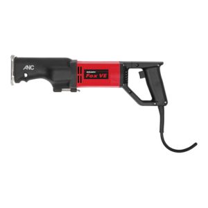 Roller Fox VE Antriebsmaschine