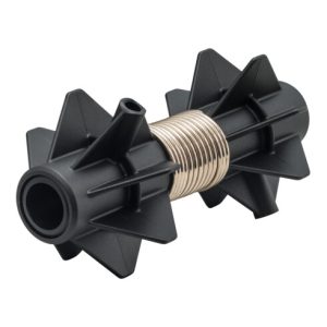 Roller Führungskörper Durchmesser 100 mm S-Color/S-Color S Roller Führungskörper Durchmesser 100 mm S-Color/S-Color S