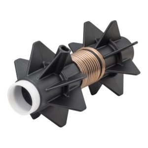 Roller Führungskörper Durchmesser 62 mm S-Color S-N Roller Führungskörper Durchmesser 62 mm S-Color S-N