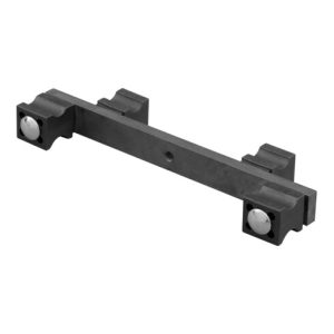 Roller Gleitstückträger H-S Ø 10-26 mm Roller Gleitstückträger H-S Ø 10-26 mm