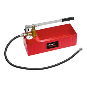 Roller Prüfpumpe Control Roller Prüfpumpe Control