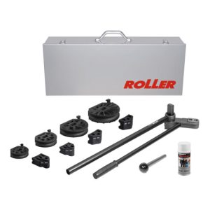 Roller Bieger Arcus Set 12+15+18+22 Roller Bieger Arcus Set 12+15+18+22