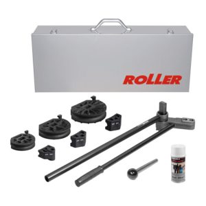 Roller Bieger Arcus Set 15+18+22 Roller Bieger Arcus Set 15+18+22