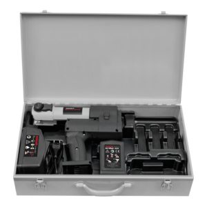 Roller Hybrid-Radialpresse Multi-Press 22V ACC Basic-Pack Ø 10-108 (110) mm Roller Hybrid-Radialpresse Multi-Press 22V ACC Basic-Pack Ø 10-108 (110) mm