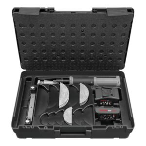 Roller Hydro-Polo 22V INOX Set15-18-22 Roller Hydro-Polo 22V INOX Set15-18-22