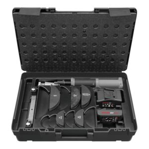 Roller Hydro-Polo 22V Set 14-16-18-20-25/26 Roller Hydro-Polo 22V Set 14-16-18-20-25/26