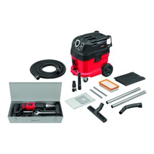 Roller Kernbohrmaschine Centro DP und Protector 2 M Set Roller Kernbohrmaschine Centro DP und Protector 2 M Set